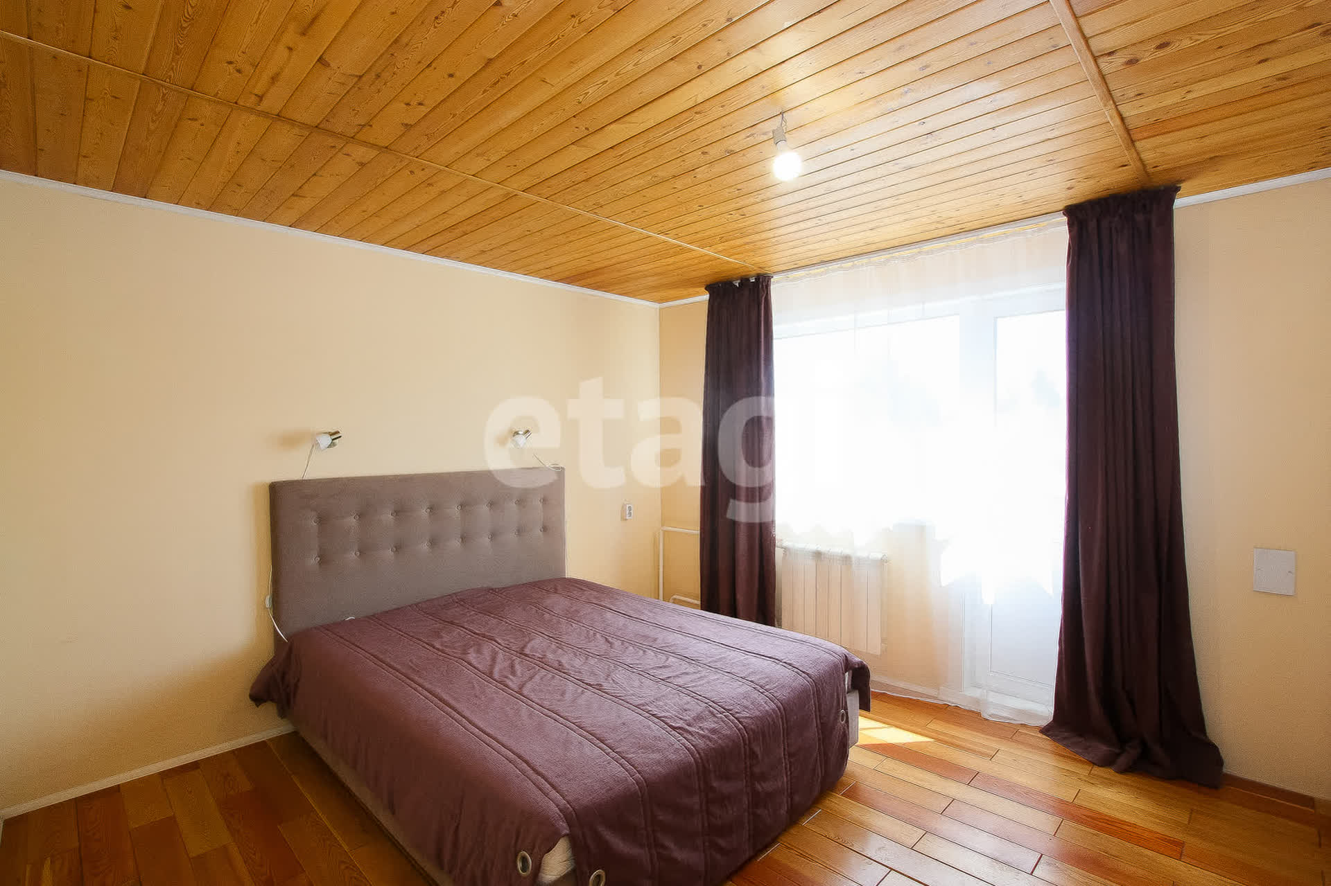 Продажа дома, 191м <sup>2</sup>, 8 сот., Улан-Удэ, Республика Бурятия,  