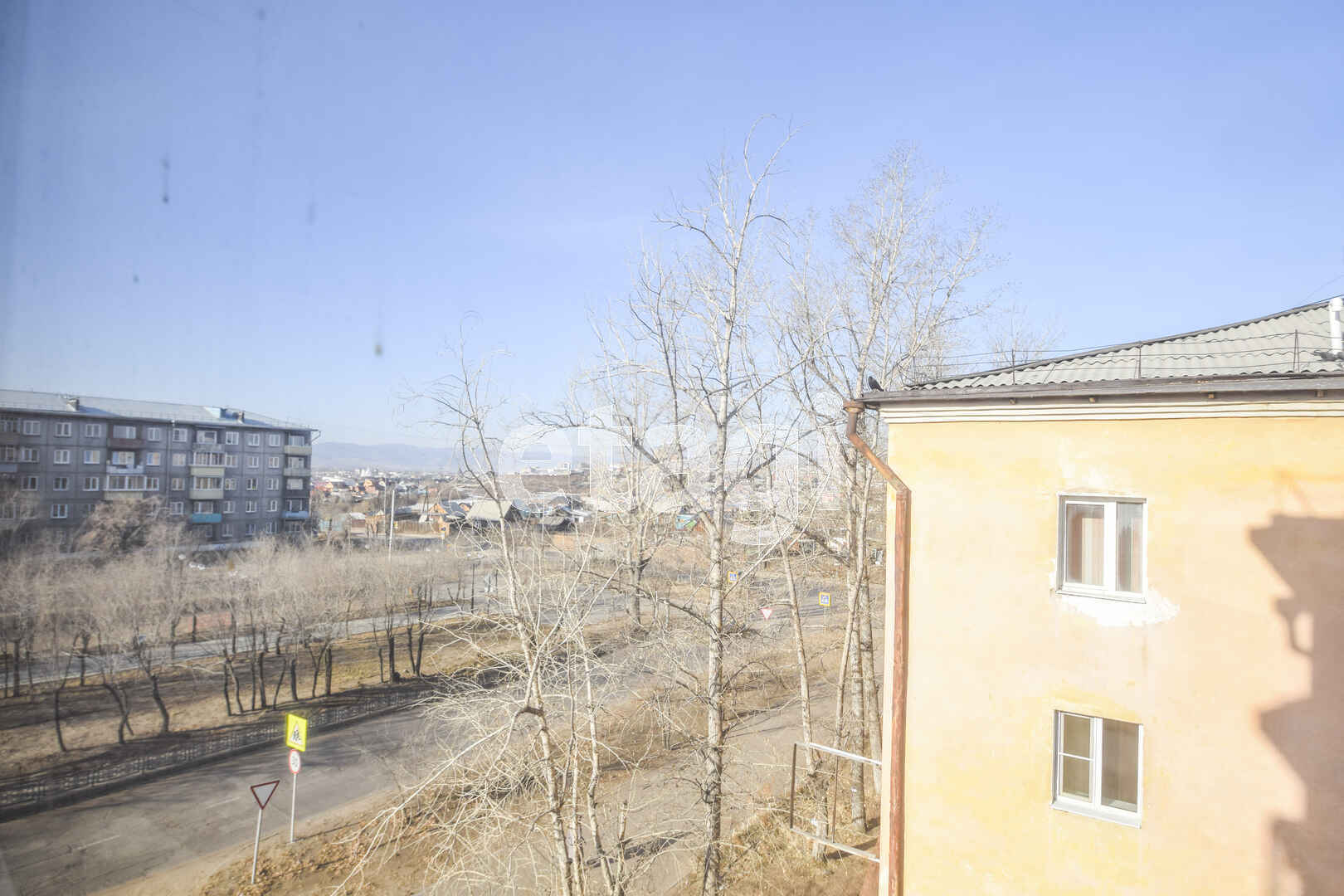 Продажа 3-комнатной квартиры, Улан-Удэ, Республика Бурятия,  Улан-Удэ