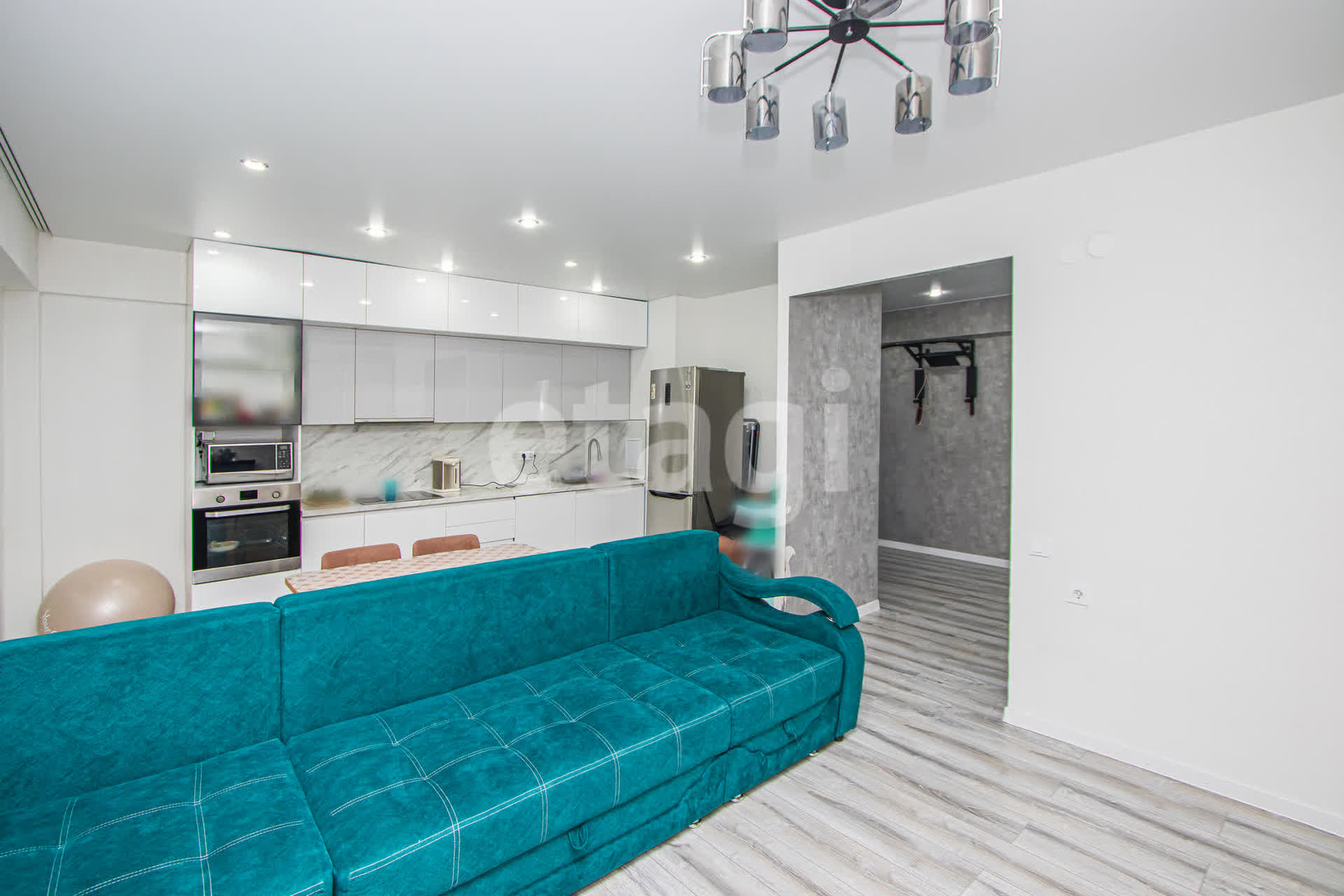 Продажа 2-комнатной квартиры, Улан-Удэ, Республика Бурятия,  Улан-Удэ