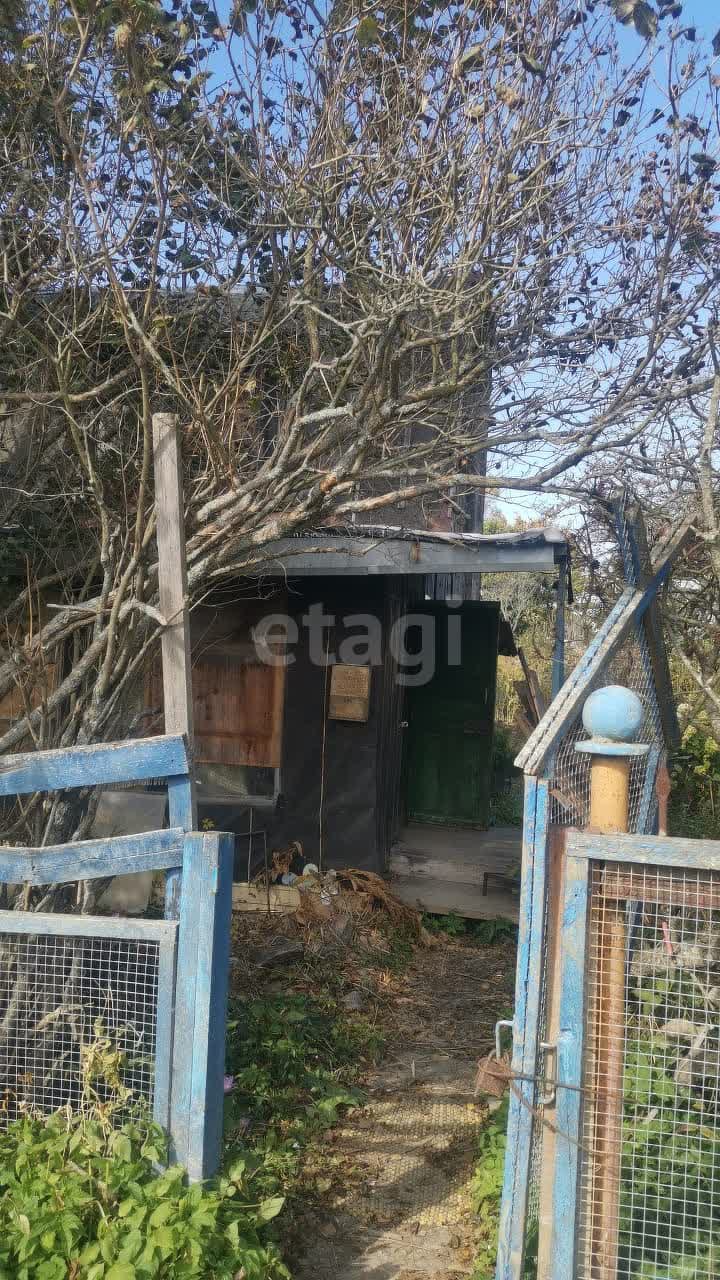 Продажа участка, Южно-Сахалинск, Сахалинская область,  