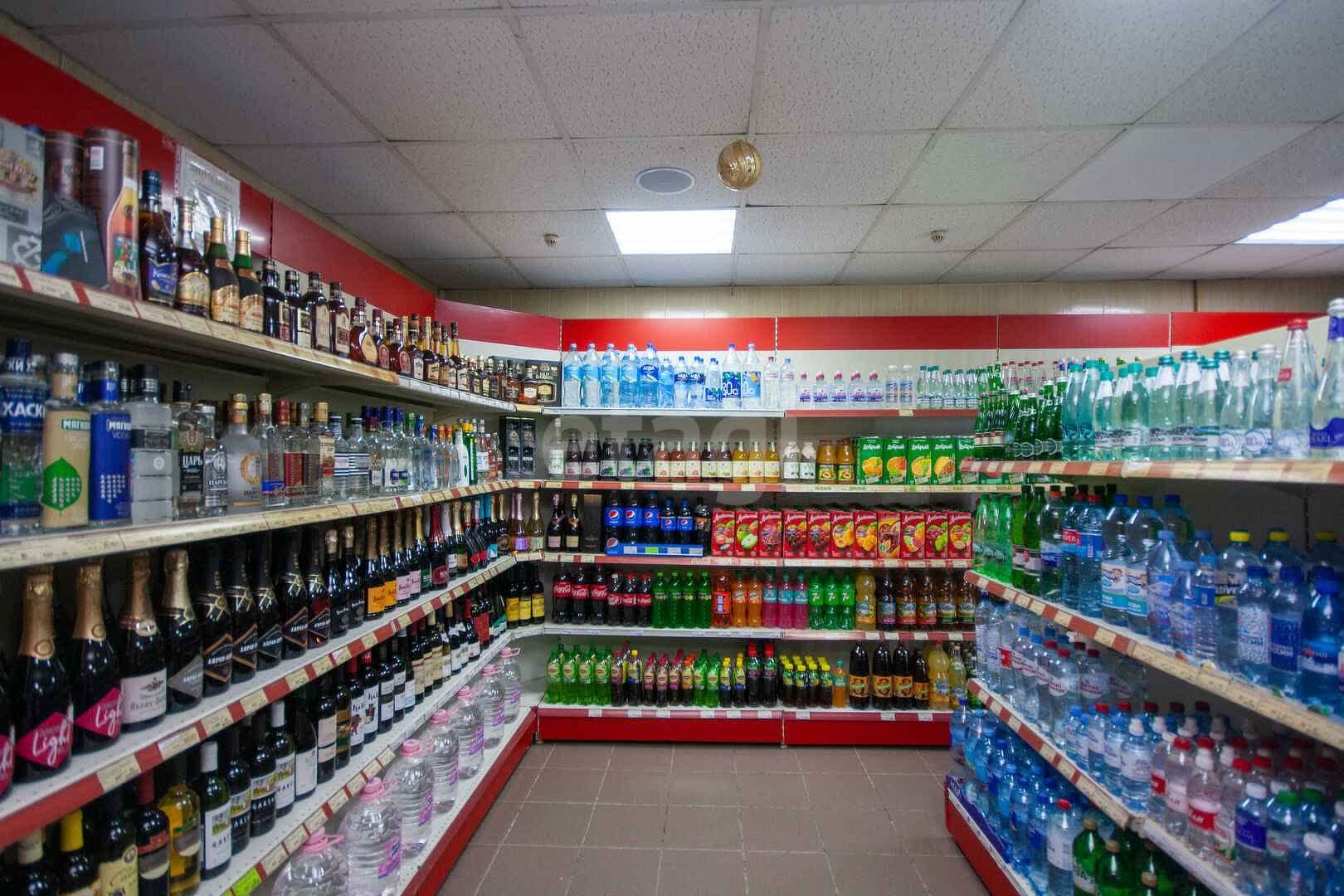 Продажа коммерческой недвижимости, 310м <sup>2</sup>, Новый Уренгой, Ямало-Ненецкий АО,  Новый Уренгой