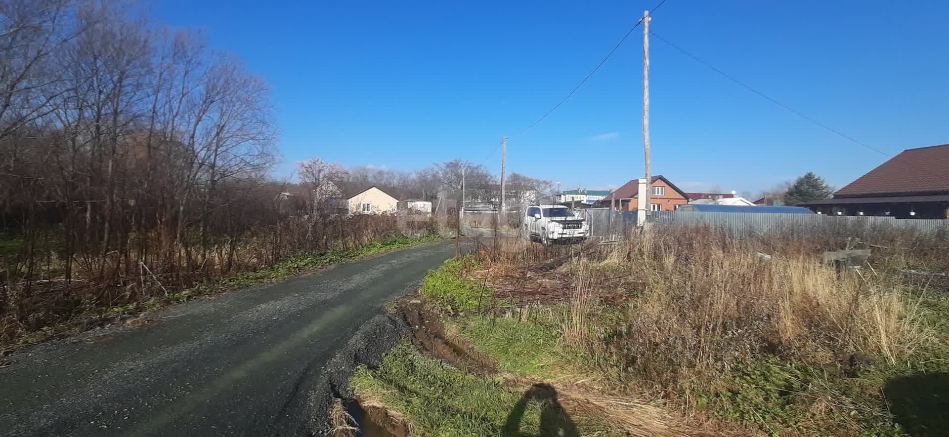 Продажа участка, Южно-Сахалинск, Сахалинская область,  