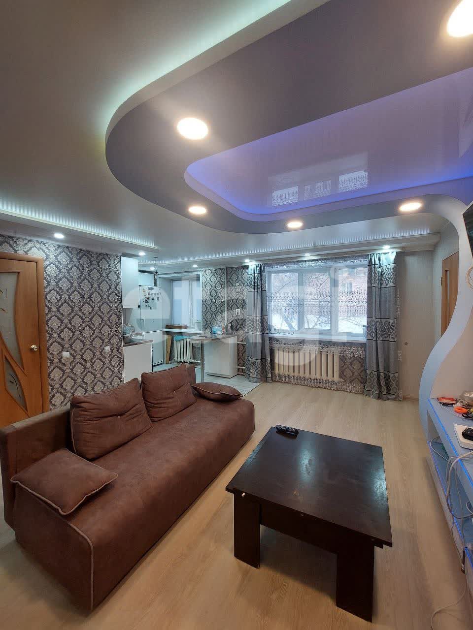 Продажа 2-комнатной квартиры, Улан-Удэ, Республика Бурятия,  Улан-Удэ