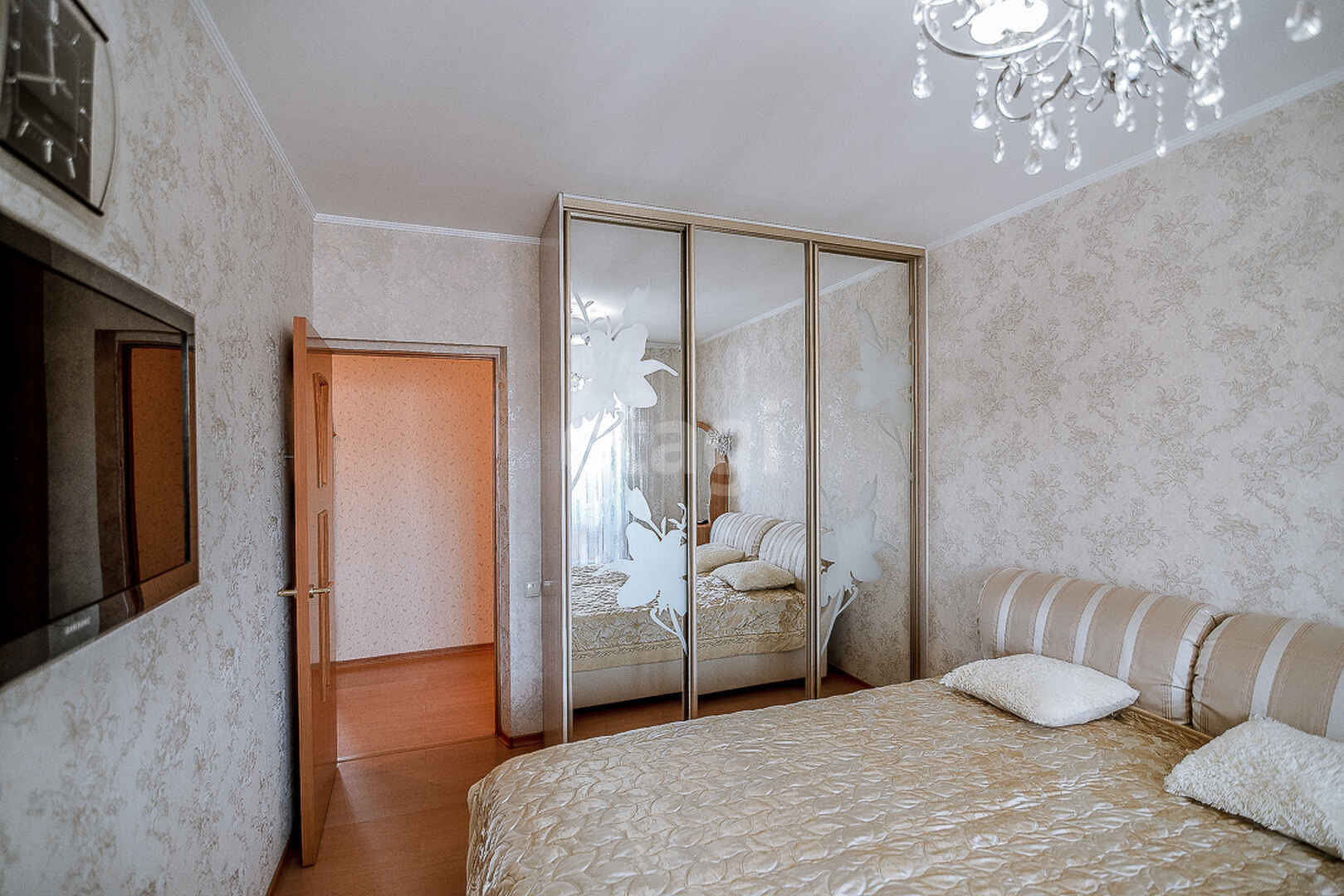 Продажа 4-комнатной квартиры, Южно-Сахалинск, Сахалинская область,  Южно-Сахалинск