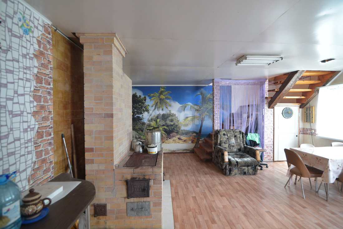 Продажа дачи, 150м <sup>2</sup>, 9 сот., Южно-Сахалинск, Сахалинская область,  Южно-Сахалинск