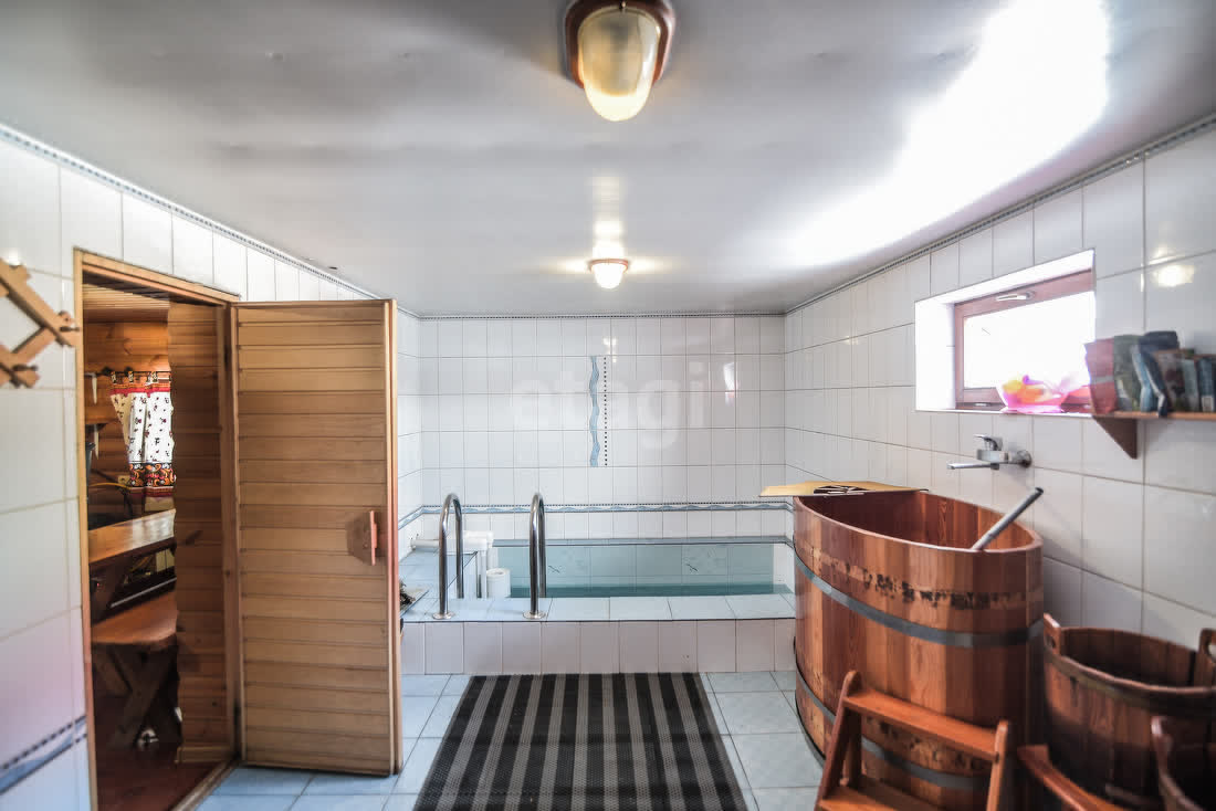 Продажа дома, 378м <sup>2</sup>, 16 сот., Южно-Сахалинск, Сахалинская область,  