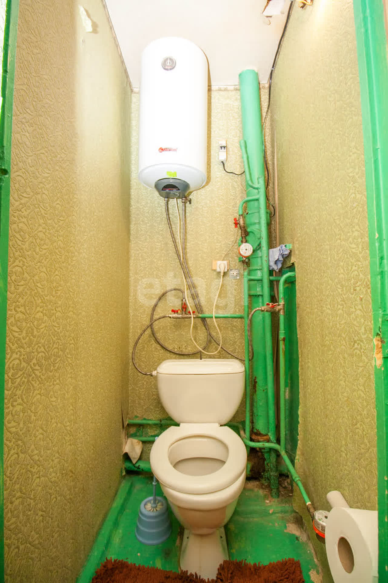 Продажа 2-комнатной квартиры, Южно-Сахалинск, Сахалинская область,  Южно-Сахалинск