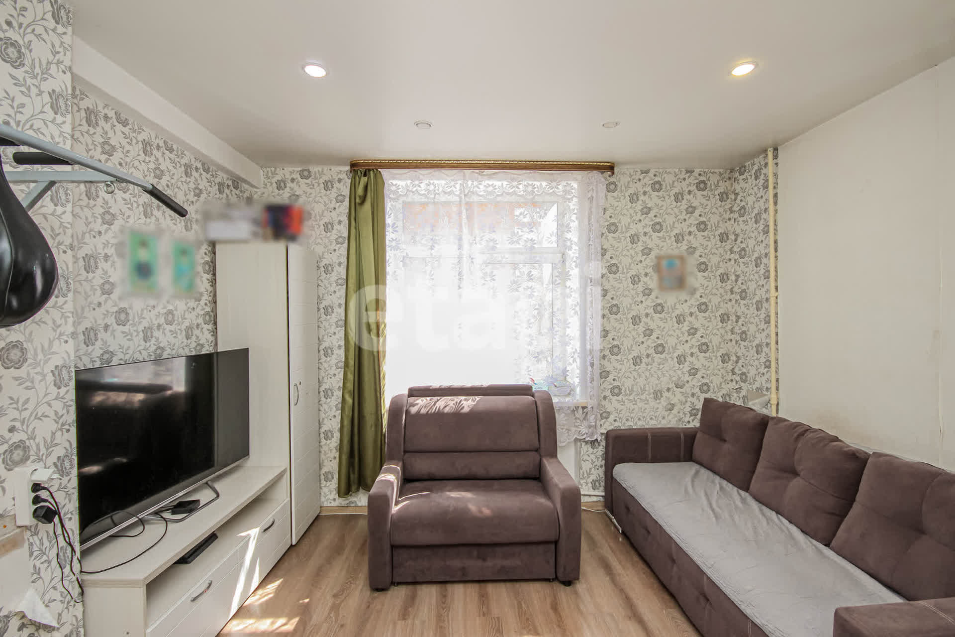 Продажа 2-комнатной квартиры, Улан-Удэ, Республика Бурятия,  Улан-Удэ