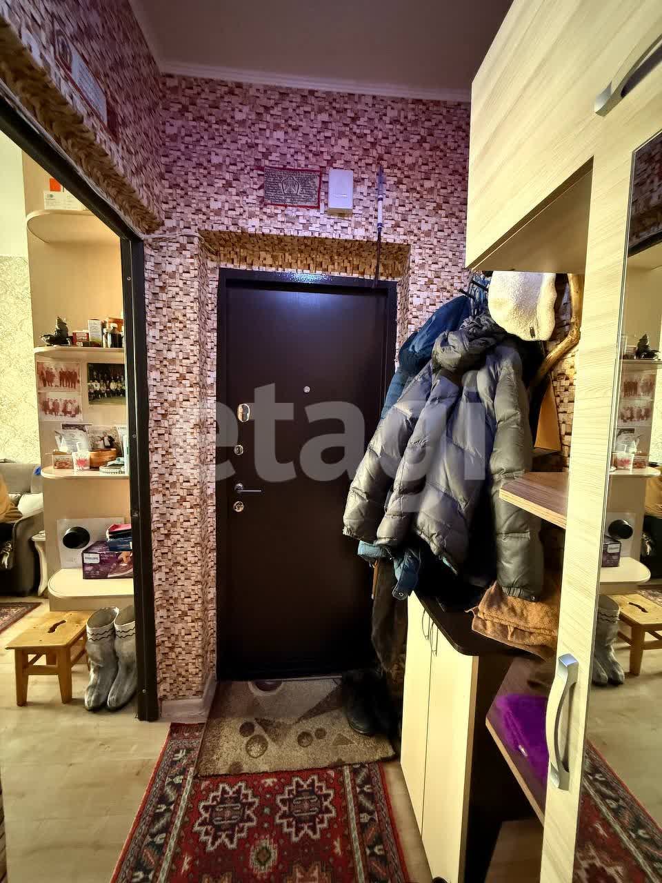 Продажа 1-комнатной квартиры, Улан-Удэ, Республика Бурятия,  Улан-Удэ