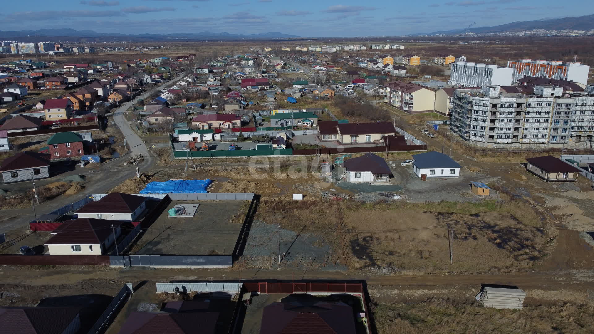 Продажа участка, Южно-Сахалинск, Сахалинская область,  