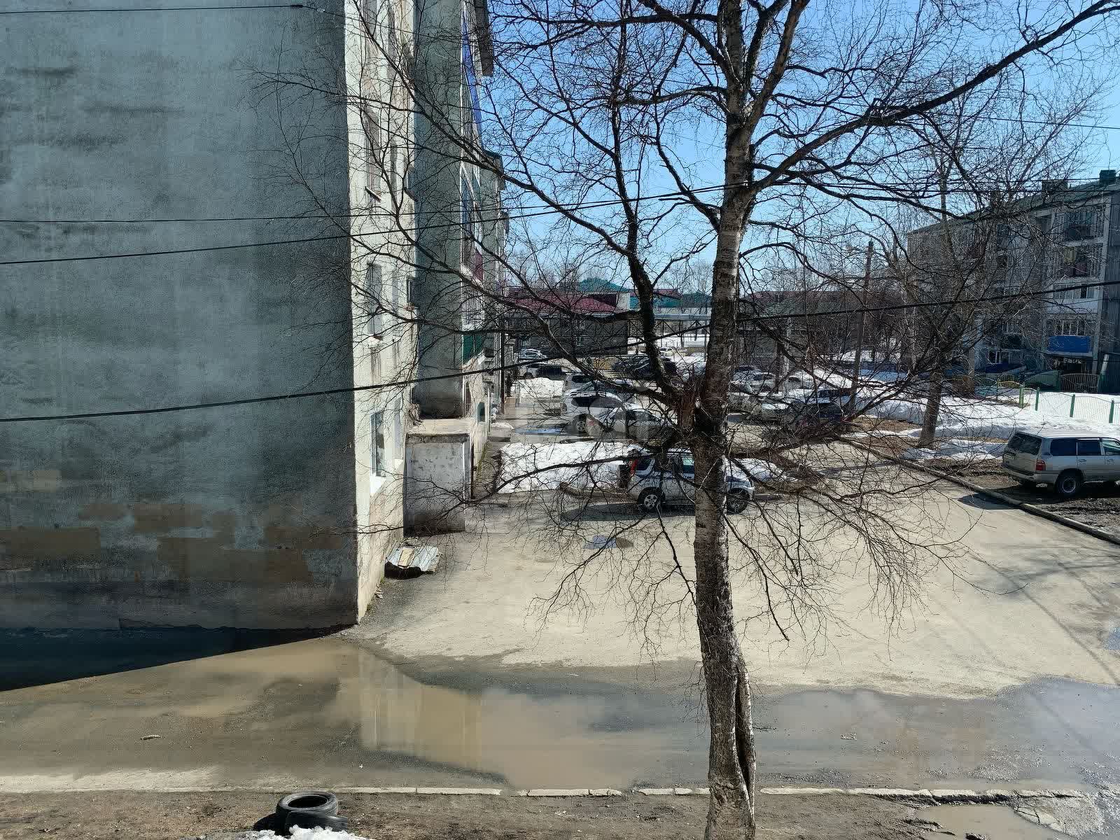 Продажа 2-комнатной квартиры, Южно-Сахалинск, Сахалинская область,  Южно-Сахалинск