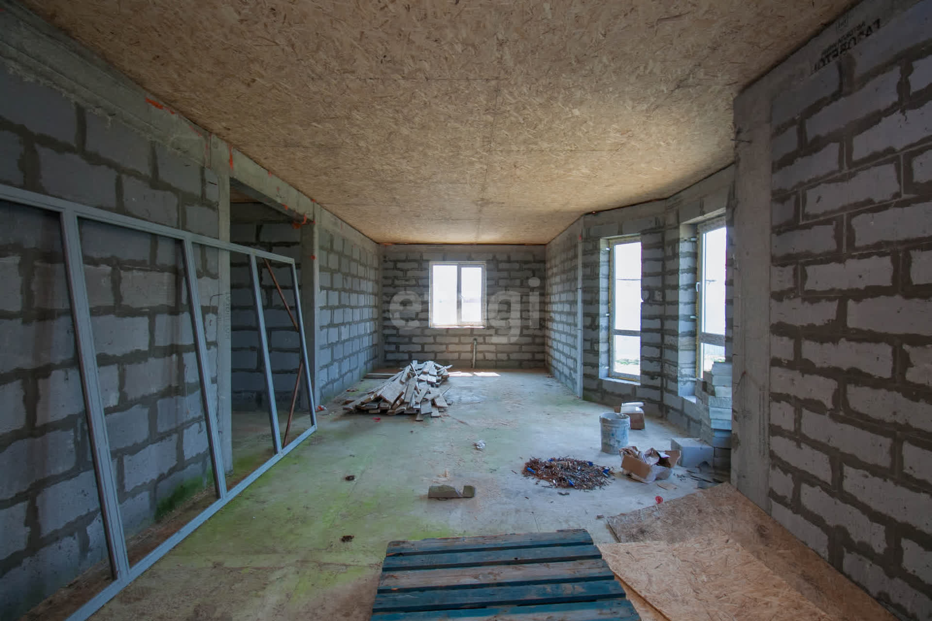 Продажа дома, 143м <sup>2</sup>, 9 сот., Южно-Сахалинск, Сахалинская область,  