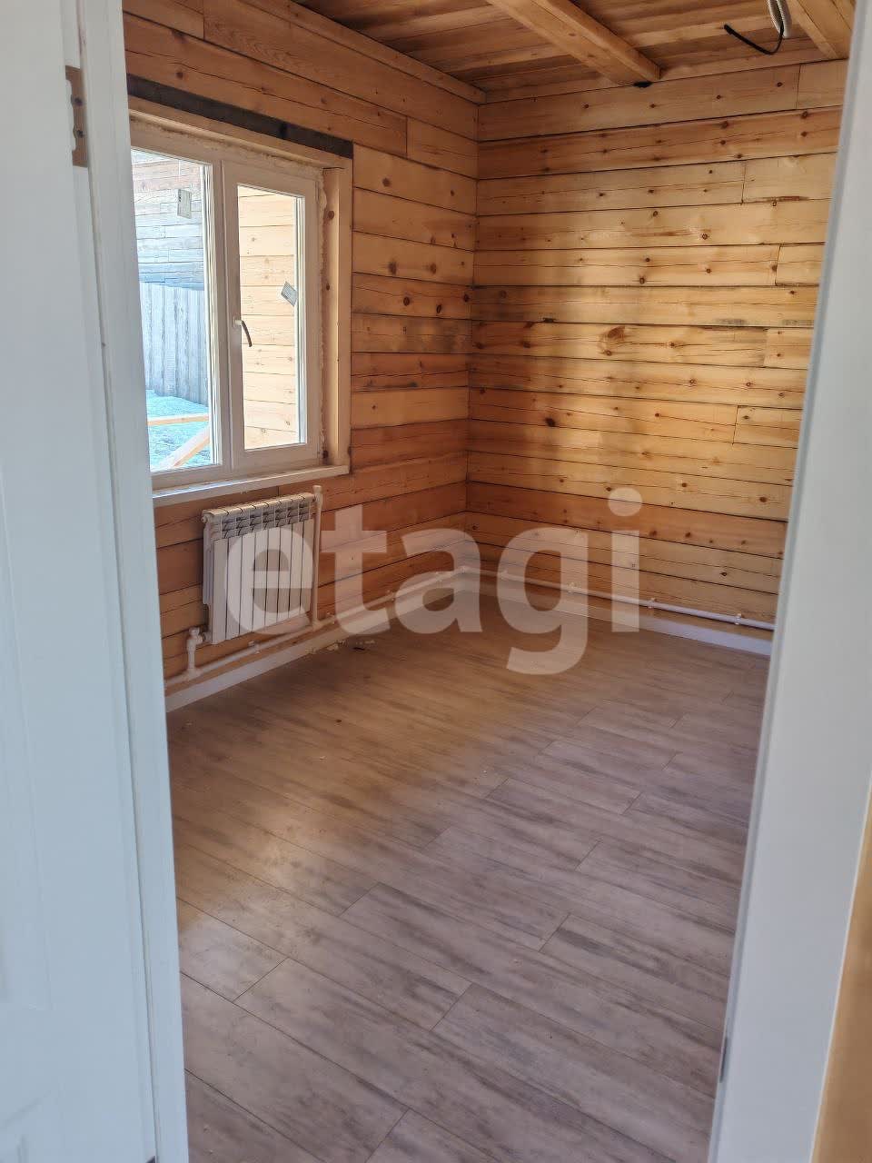 Продажа дома, 180м <sup>2</sup>, 7 сот., Улан-Удэ, Республика Бурятия,  Тарбагатайский