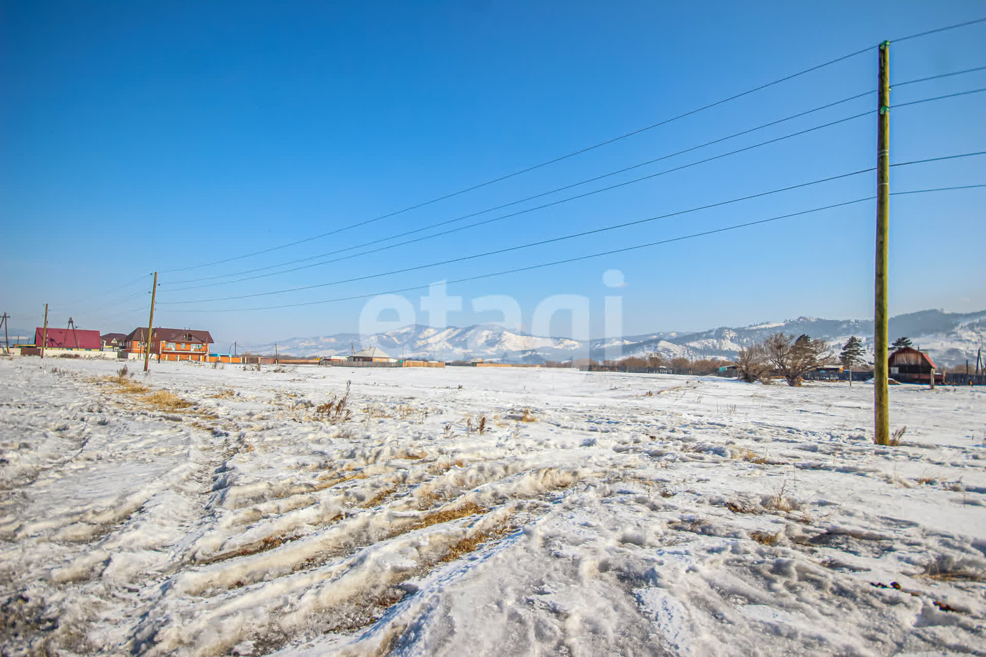 Продажа участка, Улан-Удэ, Республика Бурятия