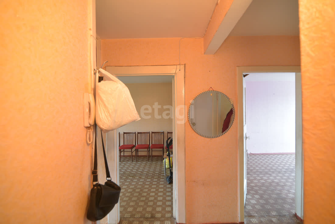 Продажа 3-комнатной квартиры, Южно-Сахалинск, Сахалинская область,  Южно-Сахалинск