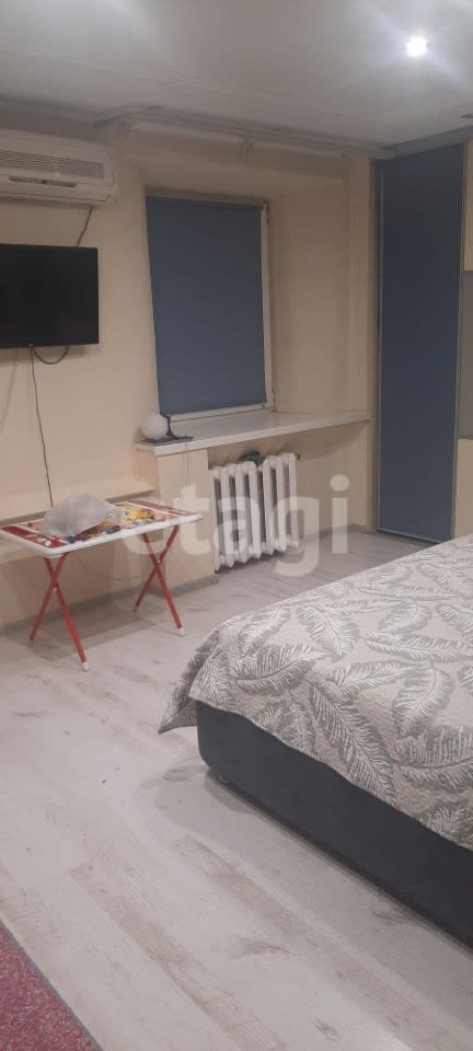 Продажа 3-комнатной квартиры, Улан-Удэ, Республика Бурятия,  Улан-Удэ