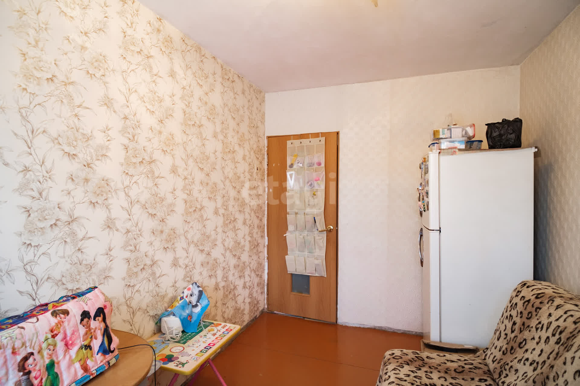 Продажа 2-комнатной квартиры, Комсомольск-на-Амуре, Магистральное шоссе,  17 к 4
