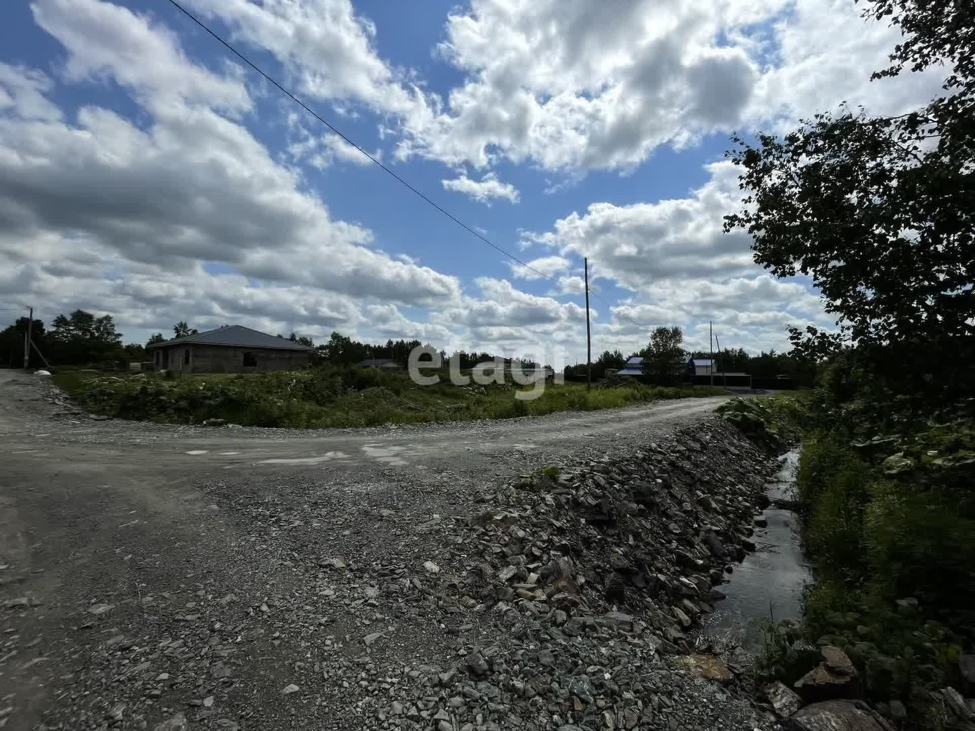 Продажа участка, Южно-Сахалинск, Сахалинская область,  