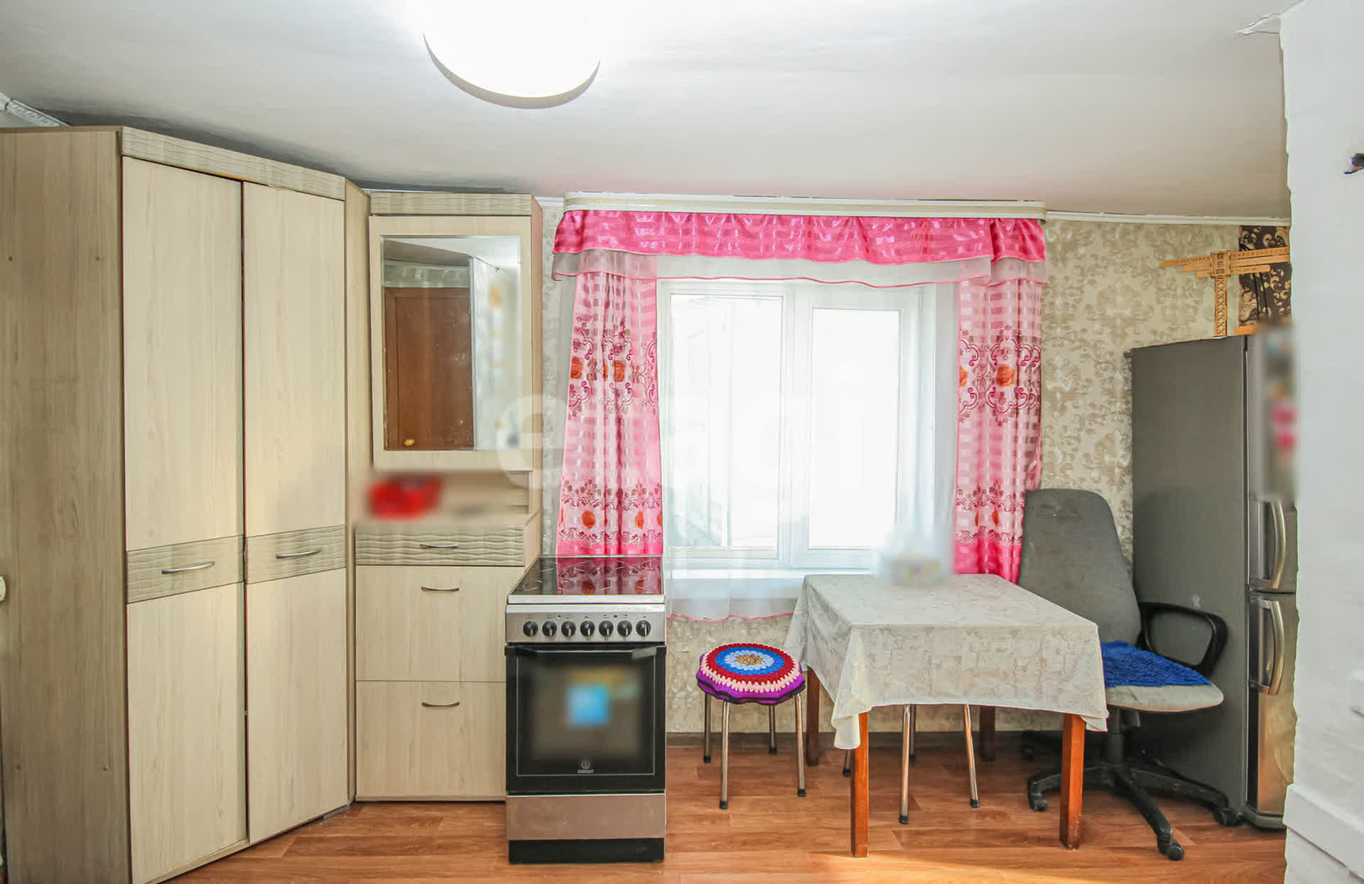 Продажа дома, 42м <sup>2</sup>, 7 сот., Улан-Удэ, Республика Бурятия,  Советский