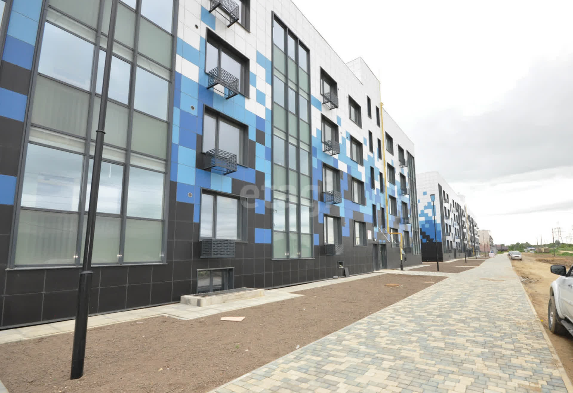 Продажа 1-комнатной квартиры, Южно-Сахалинск, Сахалинская область,  Южно-Сахалинск