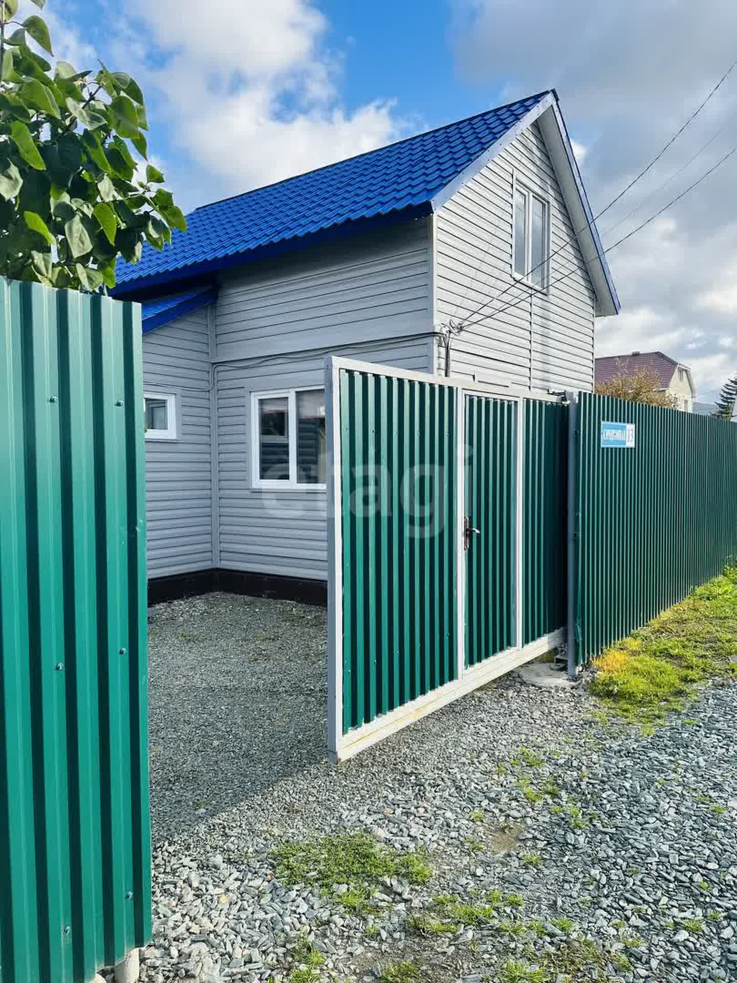 Продажа дома, 60м <sup>2</sup>, 6 сот., Южно-Сахалинск, Сахалинская область,  Южно-Сахалинск