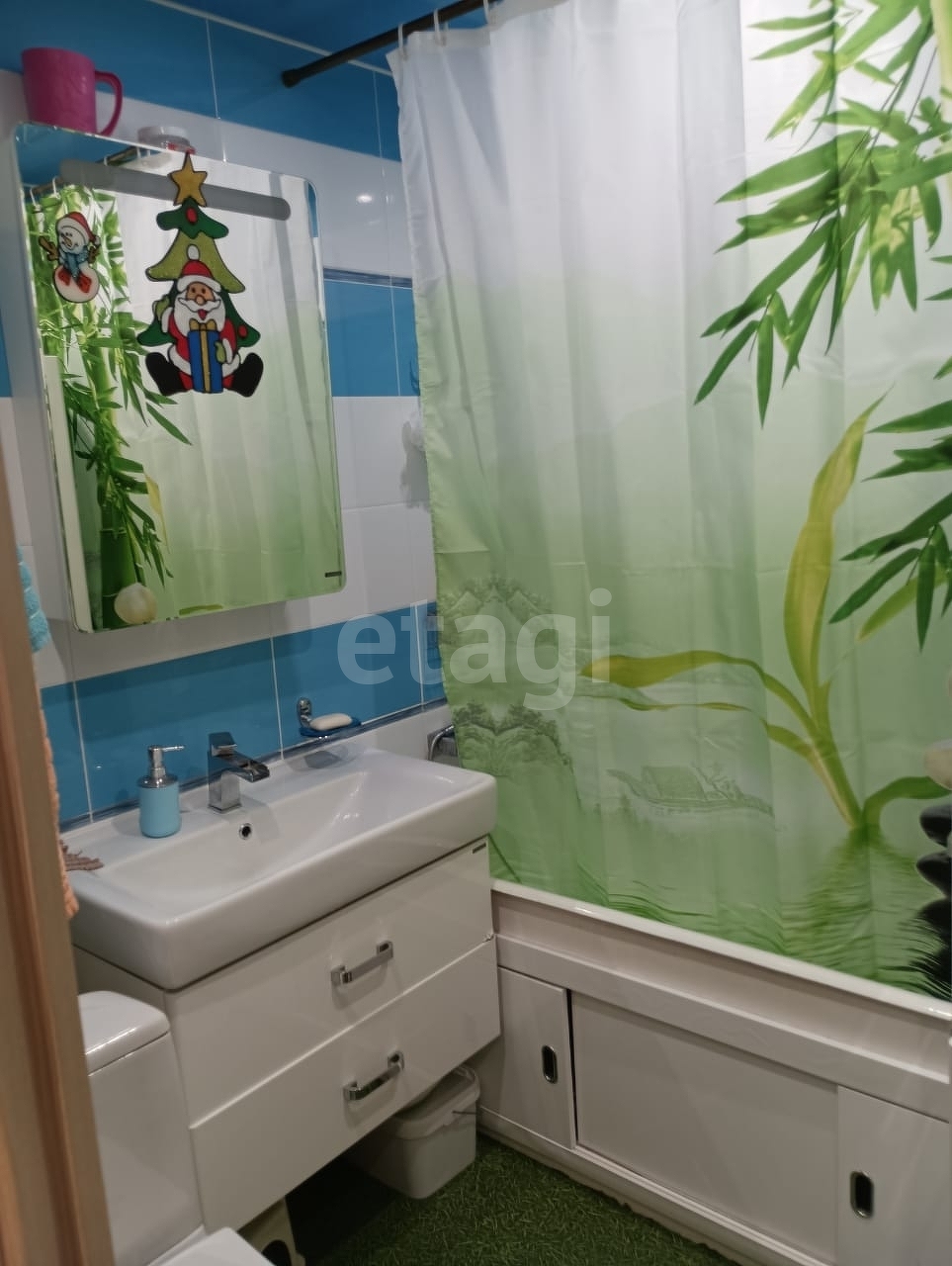 Продажа 3-комнатной квартиры, Южно-Сахалинск, Сахалинская область,  Южно-Сахалинск