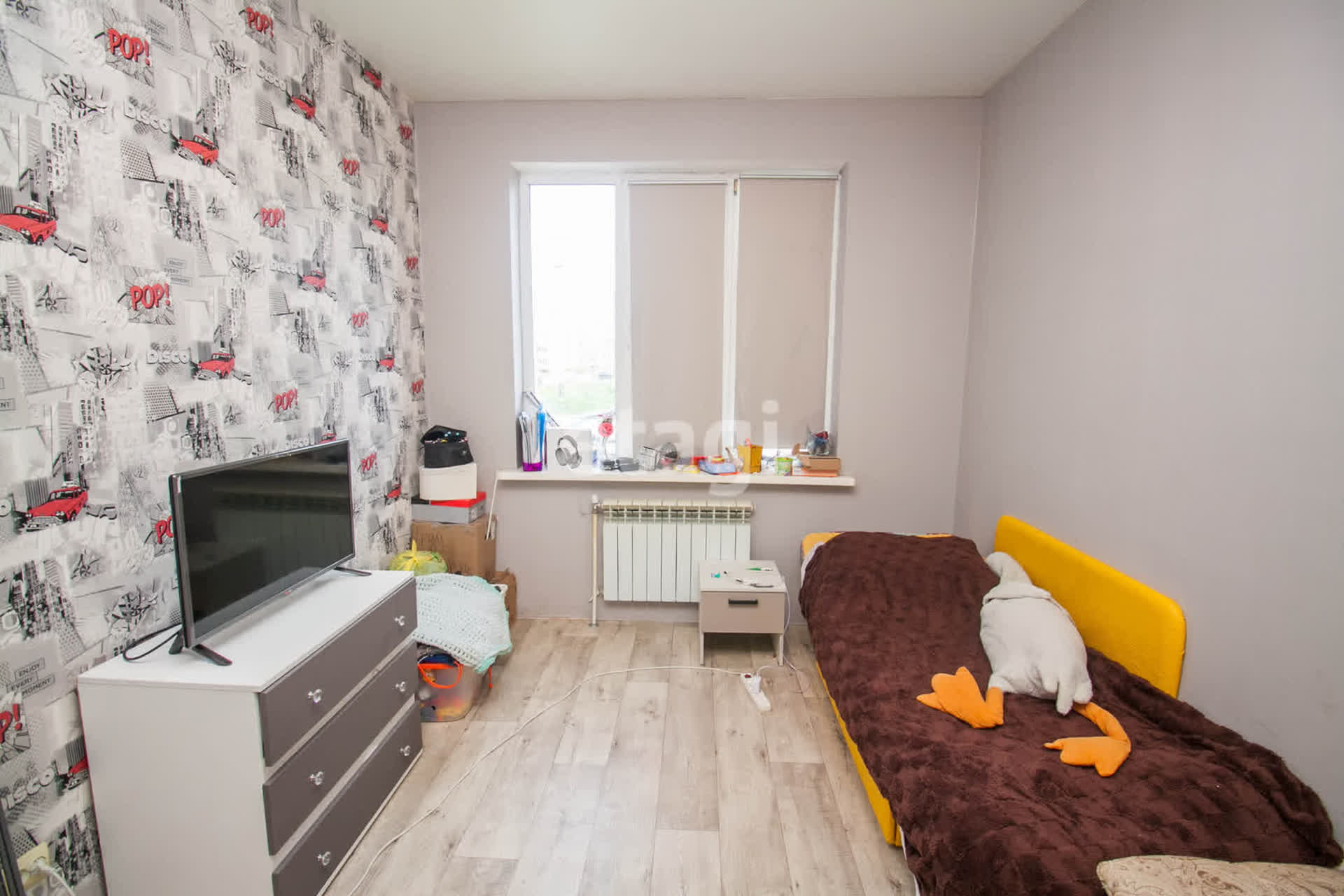 Продажа 3-комнатной квартиры, Южно-Сахалинск, Сахалинская область,  Южно-Сахалинск