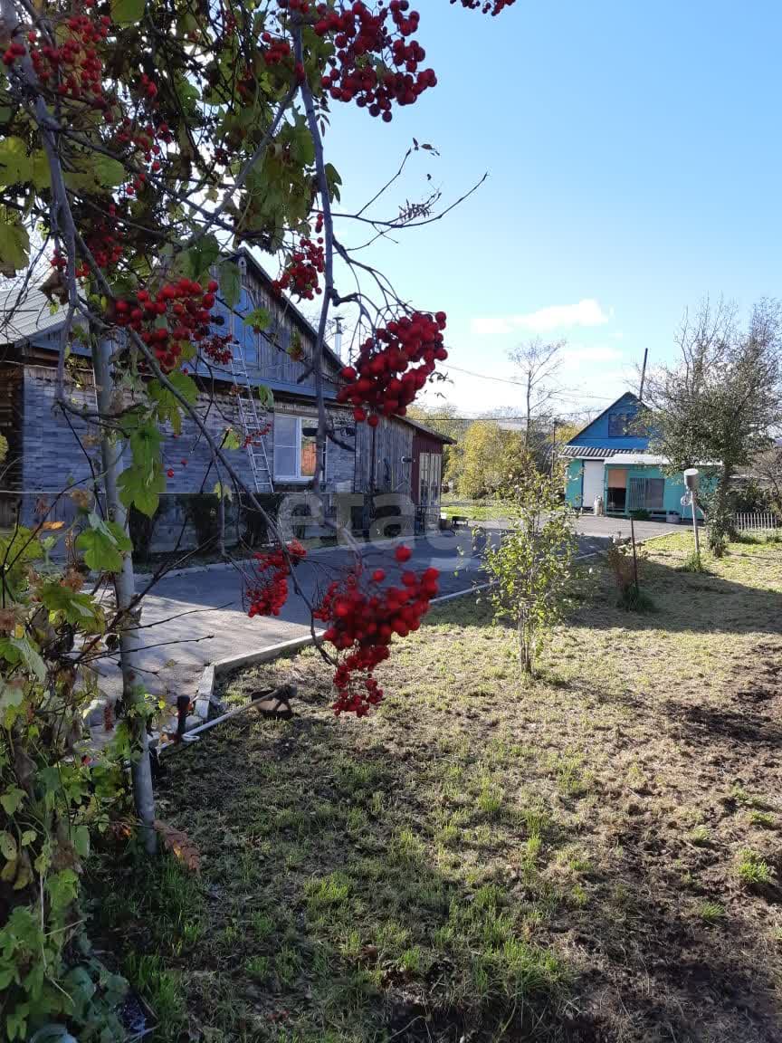 Продажа дома, 100м <sup>2</sup>, 15 сот., Южно-Сахалинск, Сахалинская область,  