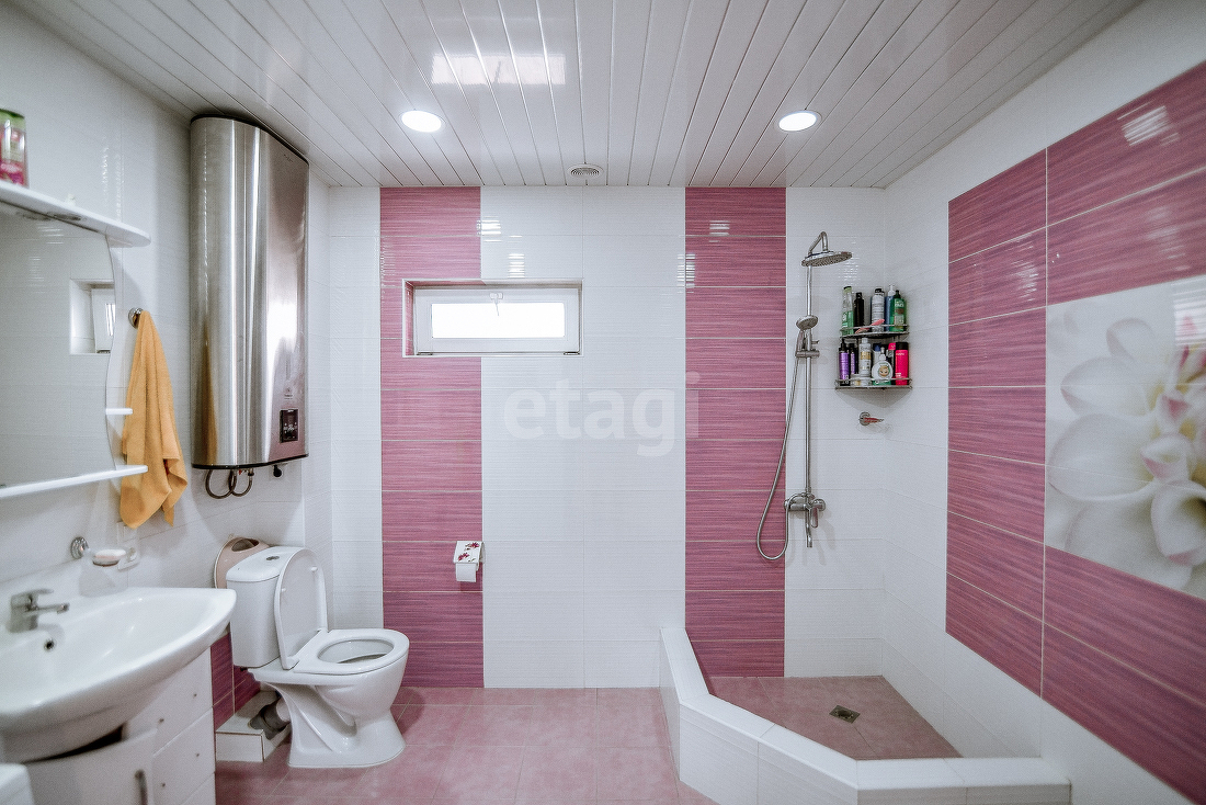 Продажа дома, 192м <sup>2</sup>, 5 сот., Южно-Сахалинск, Сахалинская область,  Южно-Сахалинск