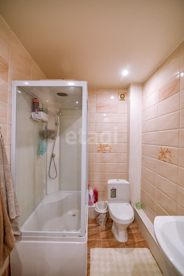 Продажа дома, 124м <sup>2</sup>, 7 сот., Южно-Сахалинск, Сахалинская область,  