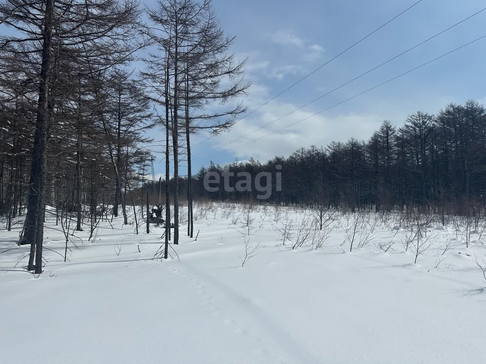 Продажа участка, Южно-Сахалинск, Сахалинская область,  Южно-Сахалинск