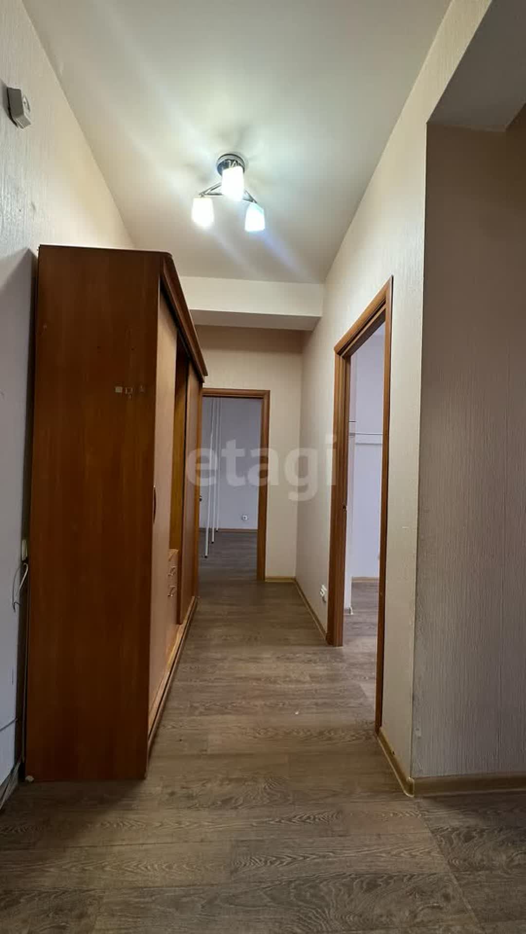 Продажа 2-комнатной квартиры, Южно-Сахалинск, Сахалинская область,  Южно-Сахалинск