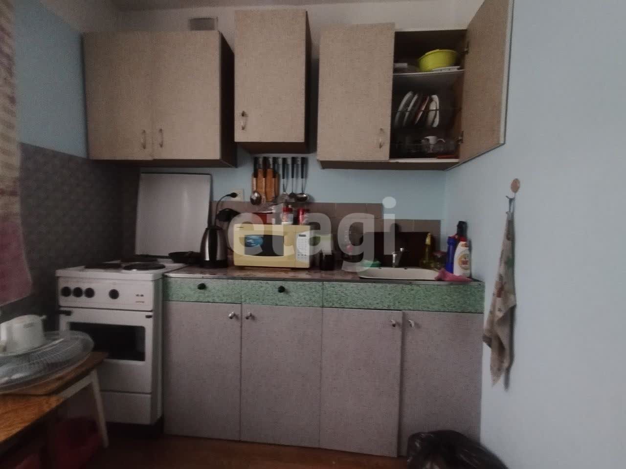 Продажа 1-комнатной квартиры, Улан-Удэ, Республика Бурятия,  Улан-Удэ