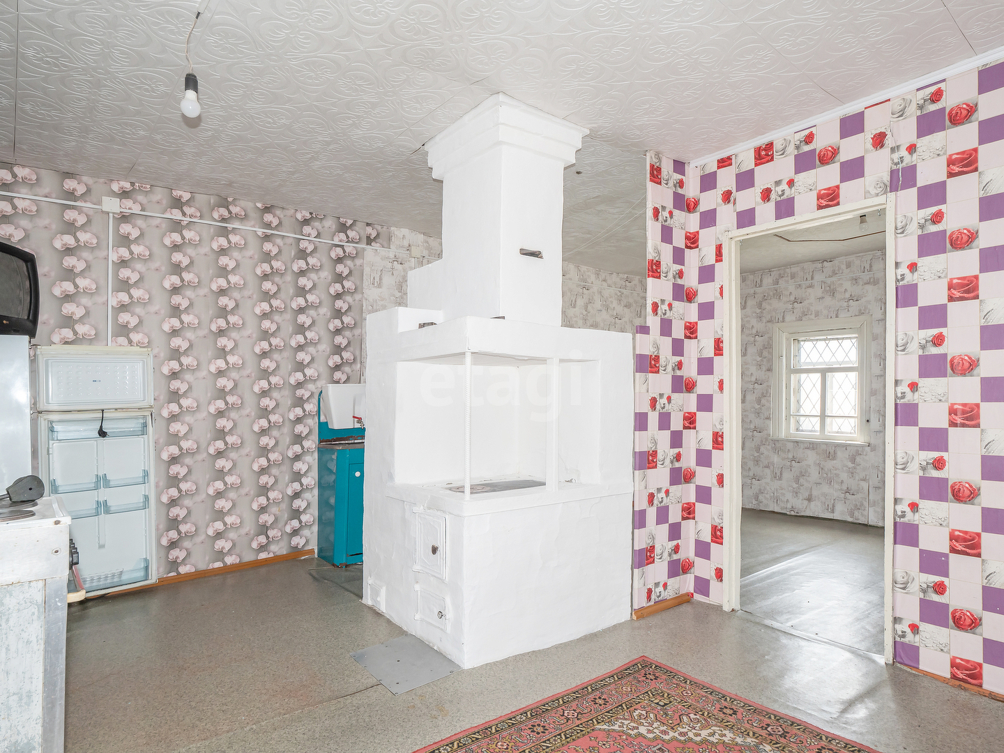 Продажа дома, 35м <sup>2</sup>, 4 сот., Улан-Удэ, Республика Бурятия,  Октябрьский