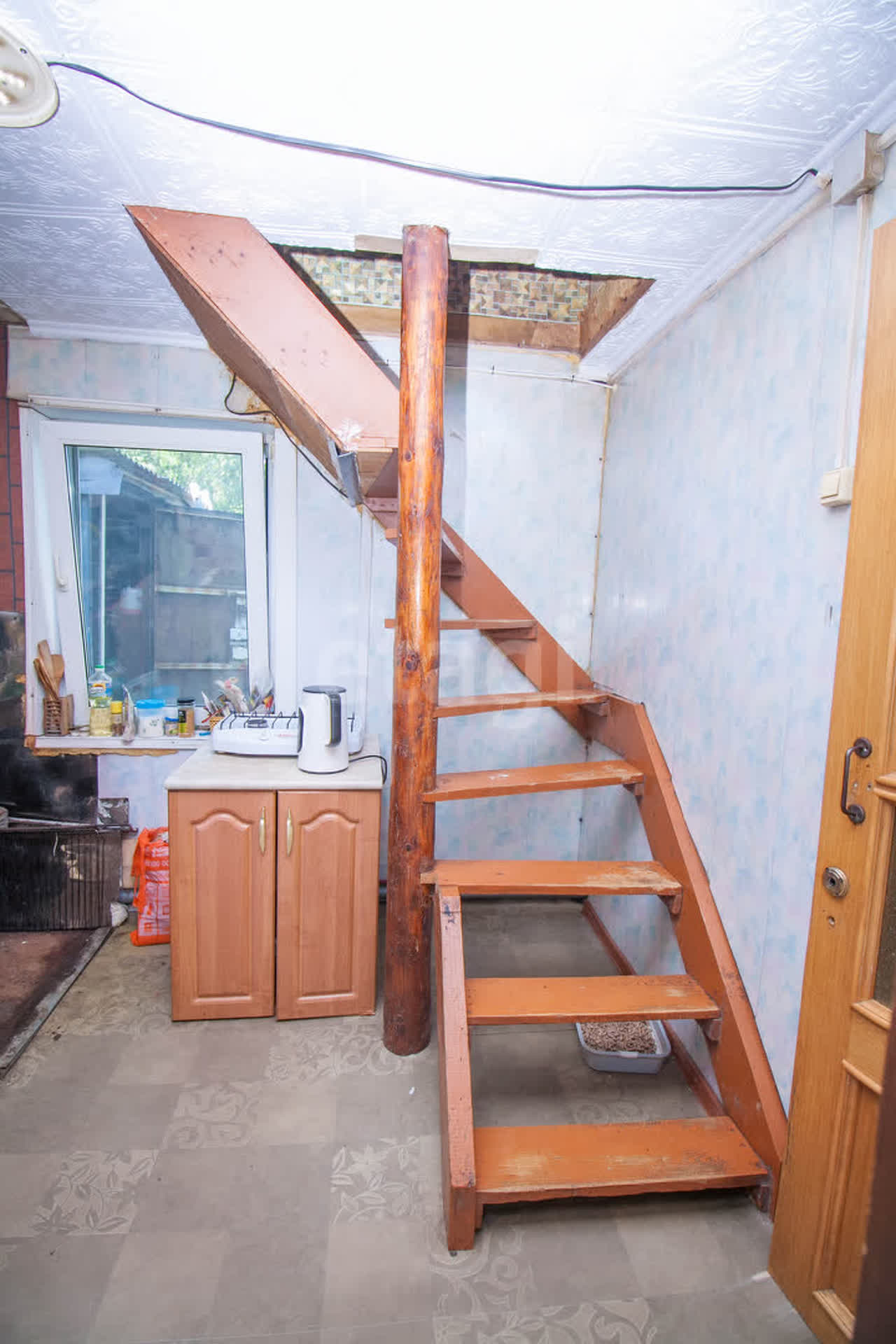 Продажа дома, 63м <sup>2</sup>, 7 сот., Южно-Сахалинск, Сахалинская область,  