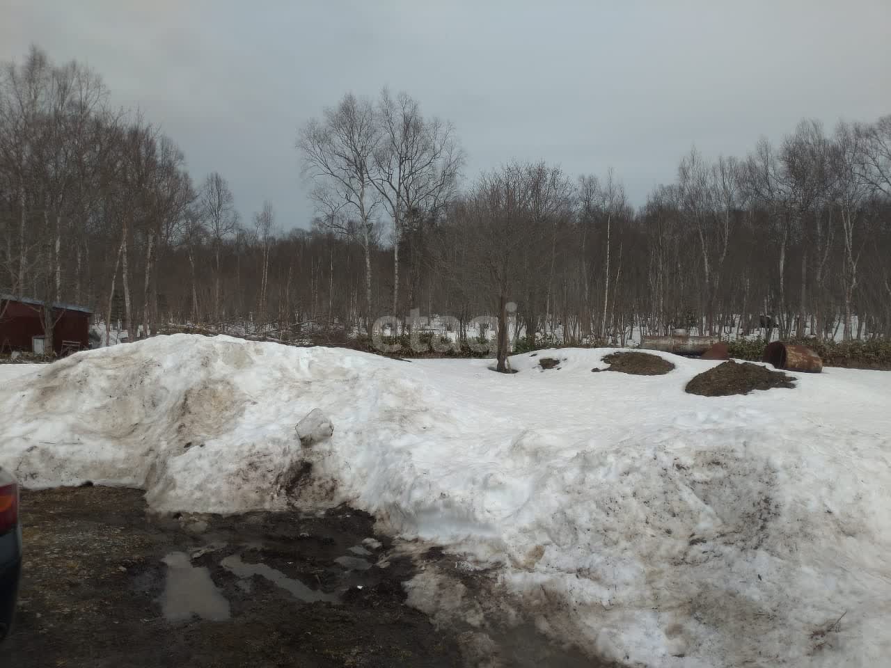 Продажа участка, Южно-Сахалинск, Сахалинская область,  Южно-Сахалинск