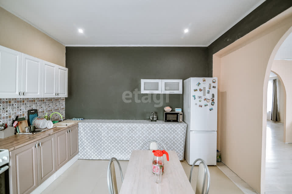 Продажа дома, 227м <sup>2</sup>, 4 сот., Южно-Сахалинск, Сахалинская область,  