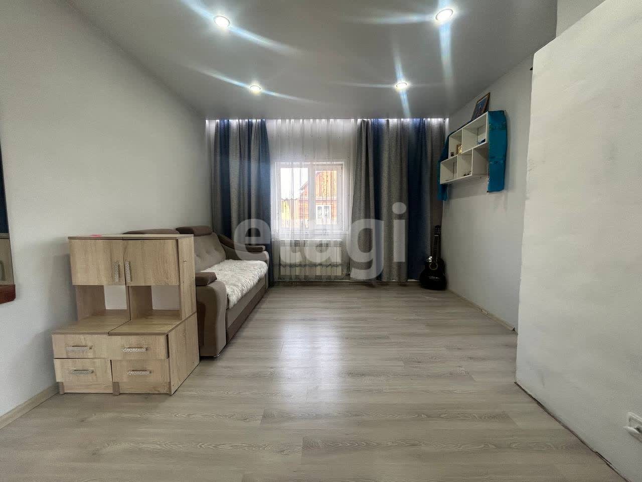 Продажа дома, 100м <sup>2</sup>, 8 сот., Улан-Удэ, Республика Бурятия,  Иволгинский