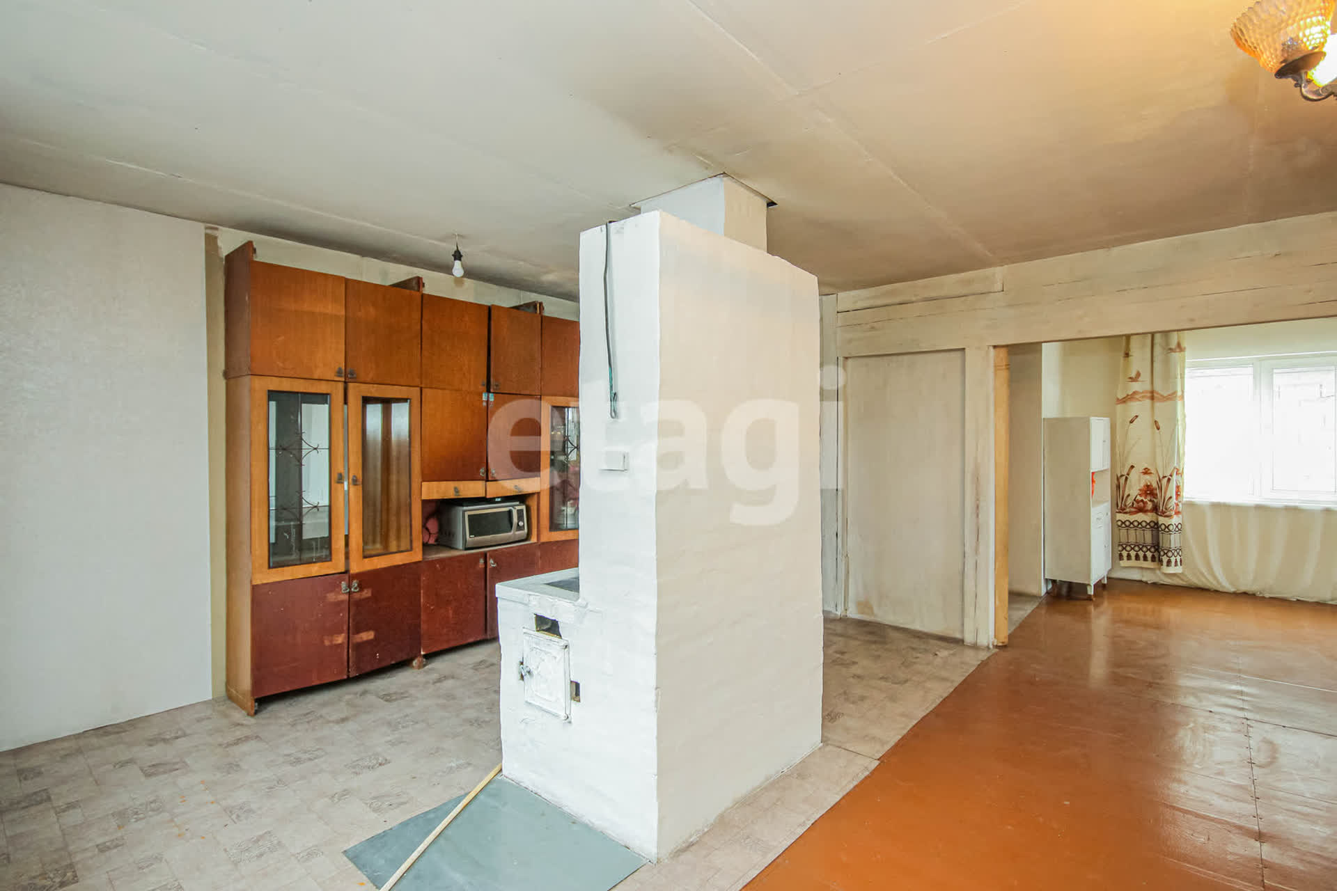 Продажа дома, 72м <sup>2</sup>, 10 сот., Улан-Удэ, Республика Бурятия,  Иволгинский