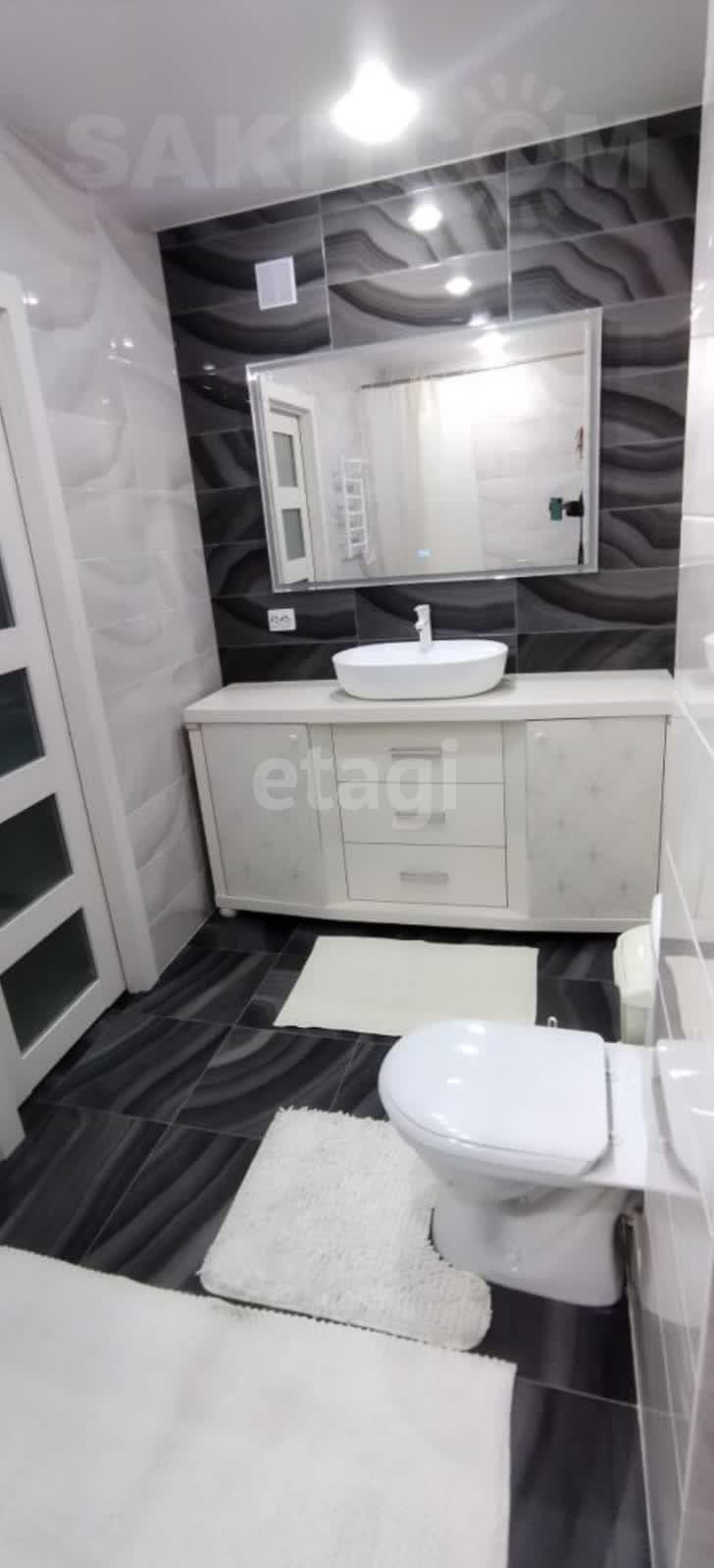 Продажа дома, 158м <sup>2</sup>, 8 сот., Южно-Сахалинск, Сахалинская область,  