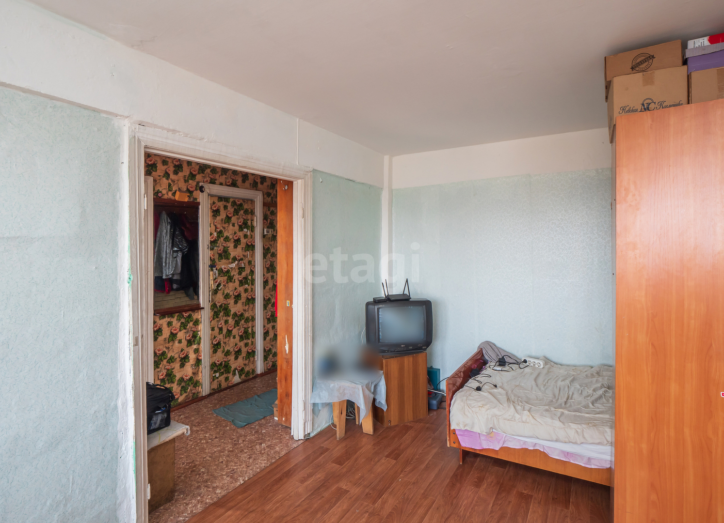 Продажа 1-комнатной квартиры, Улан-Удэ, Республика Бурятия,  Улан-Удэ