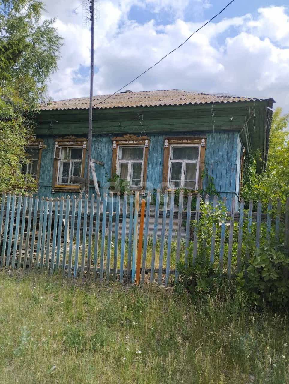Продажа дома, 53м <sup>2</sup>, 13 сот., Миасс, Челябинская область,  
