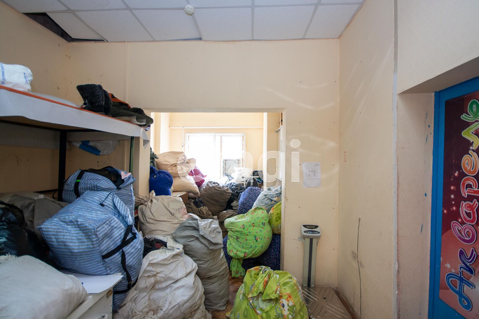 Продажа коммерческой недвижимости, 1141м <sup>2</sup>, Новый Уренгой, Ямало-Ненецкий АО,  Новый Уренгой