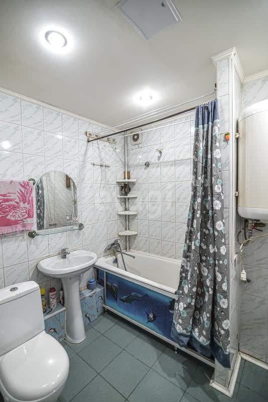 Аренда 2-комнатной квартиры, Южно-Сахалинск, Сахалинская область,  Южно-Сахалинск