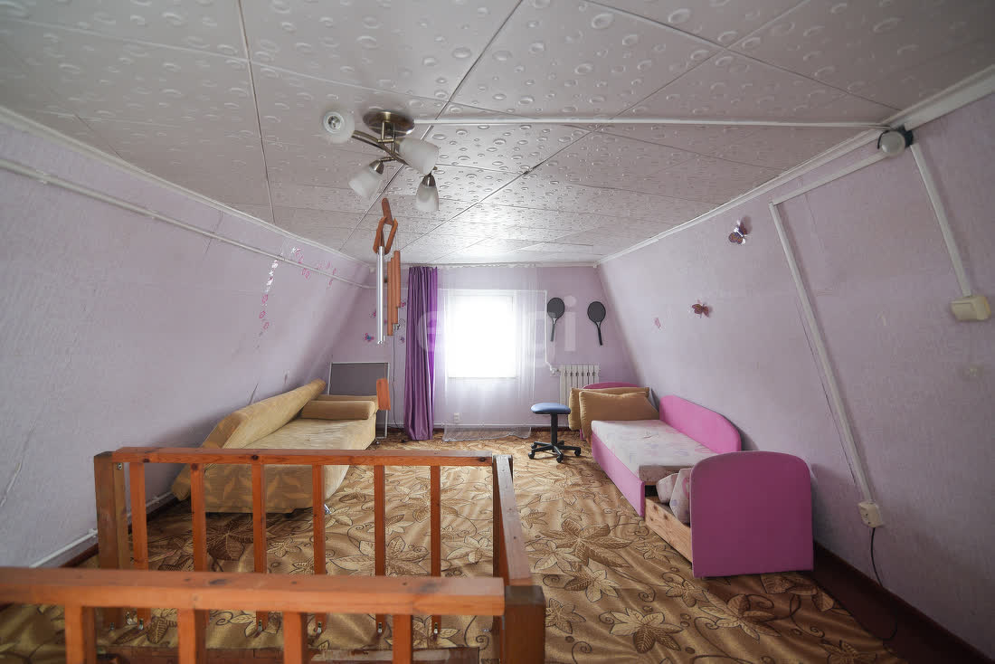 Продажа дома, 80м <sup>2</sup>, 7 сот., Южно-Сахалинск, Сахалинская область,  