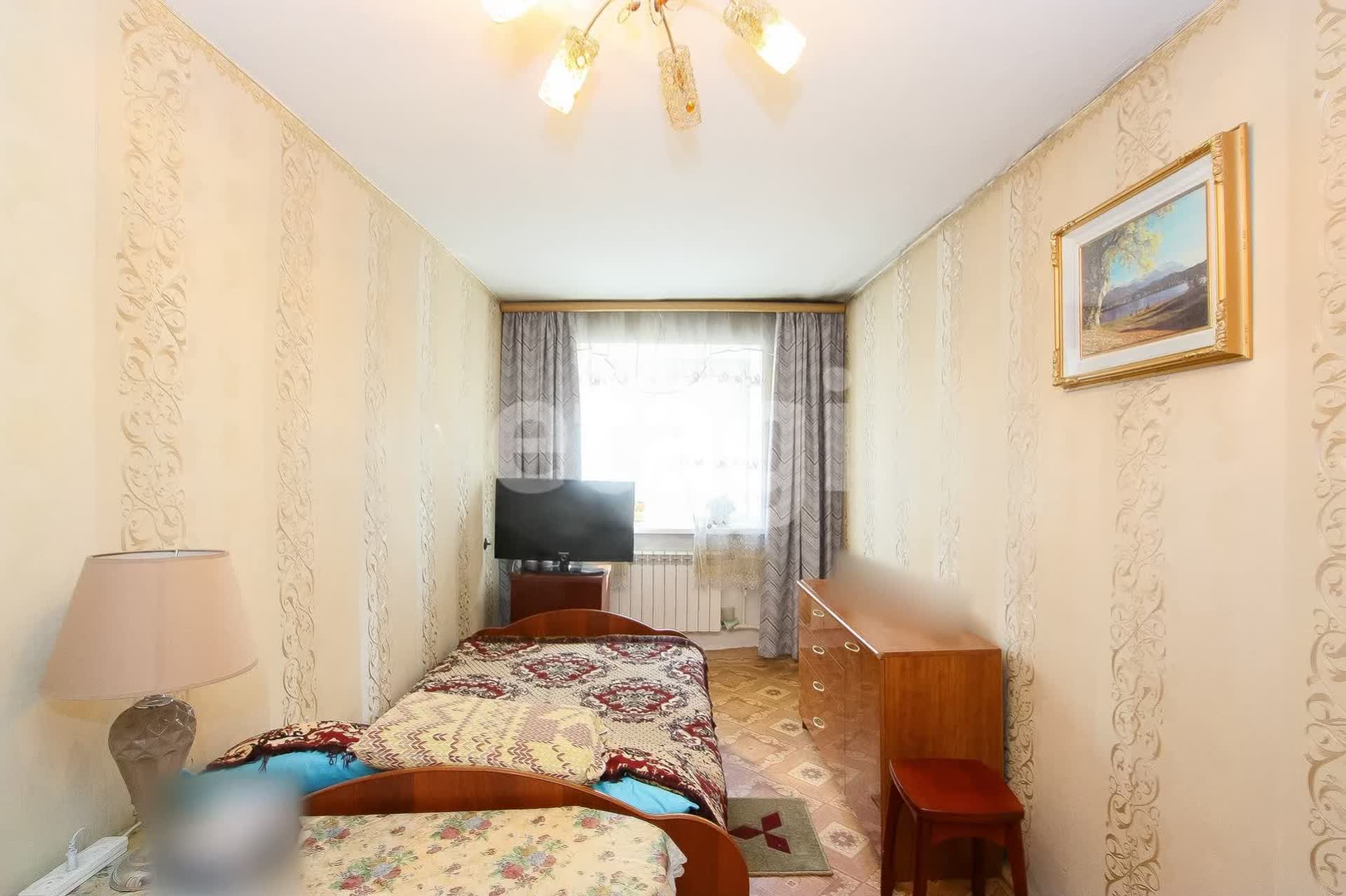 Продажа 2-комнатной квартиры, Улан-Удэ, Республика Бурятия,  Улан-Удэ