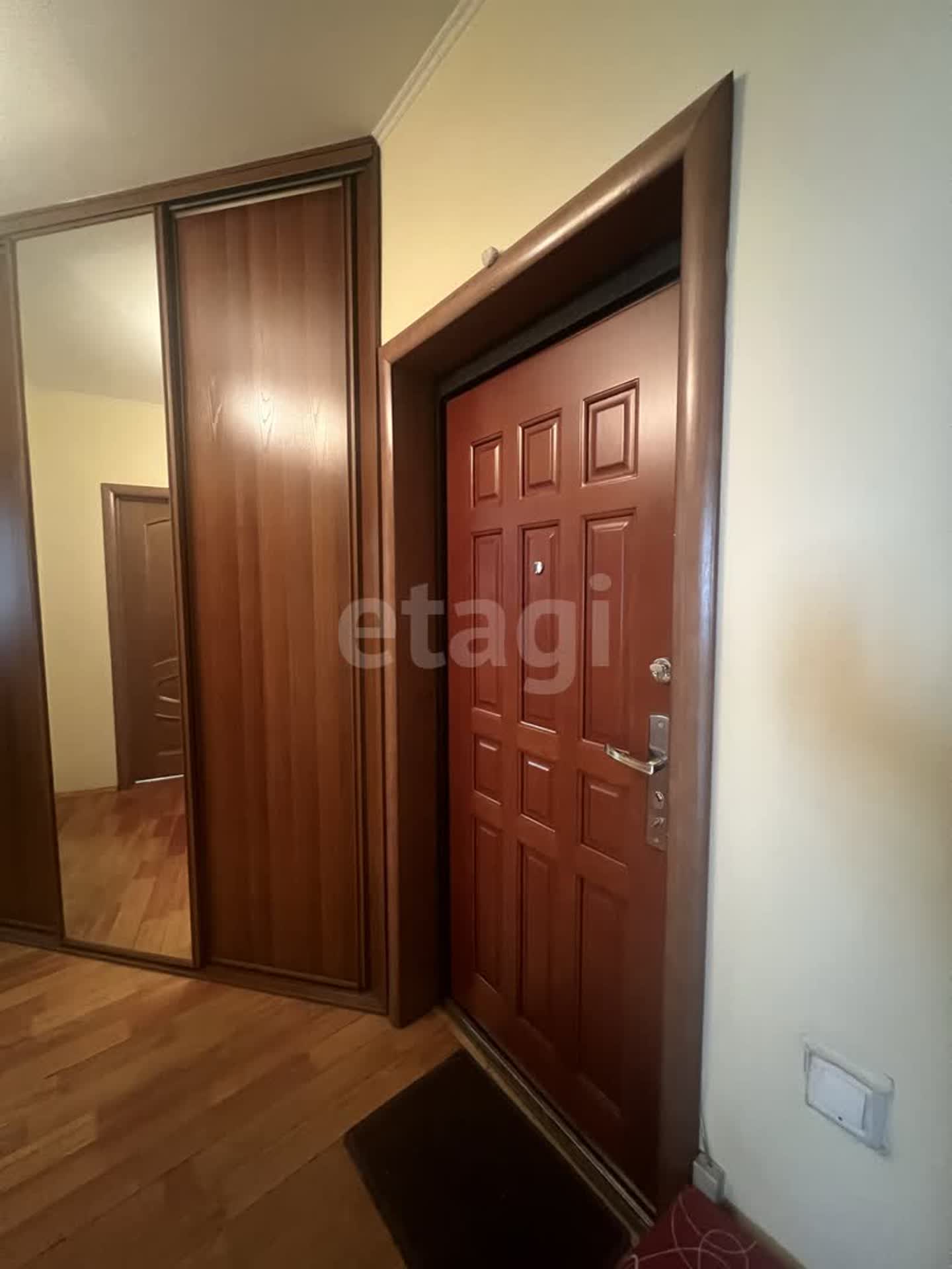 Продажа 2-комнатной квартиры, Улан-Удэ, Республика Бурятия,  Улан-Удэ