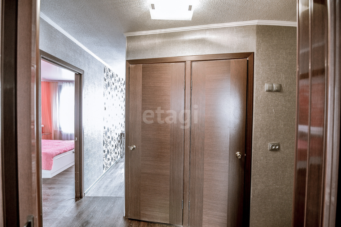 Продажа 3-комнатной квартиры, Южно-Сахалинск, Сахалинская область,  Южно-Сахалинск