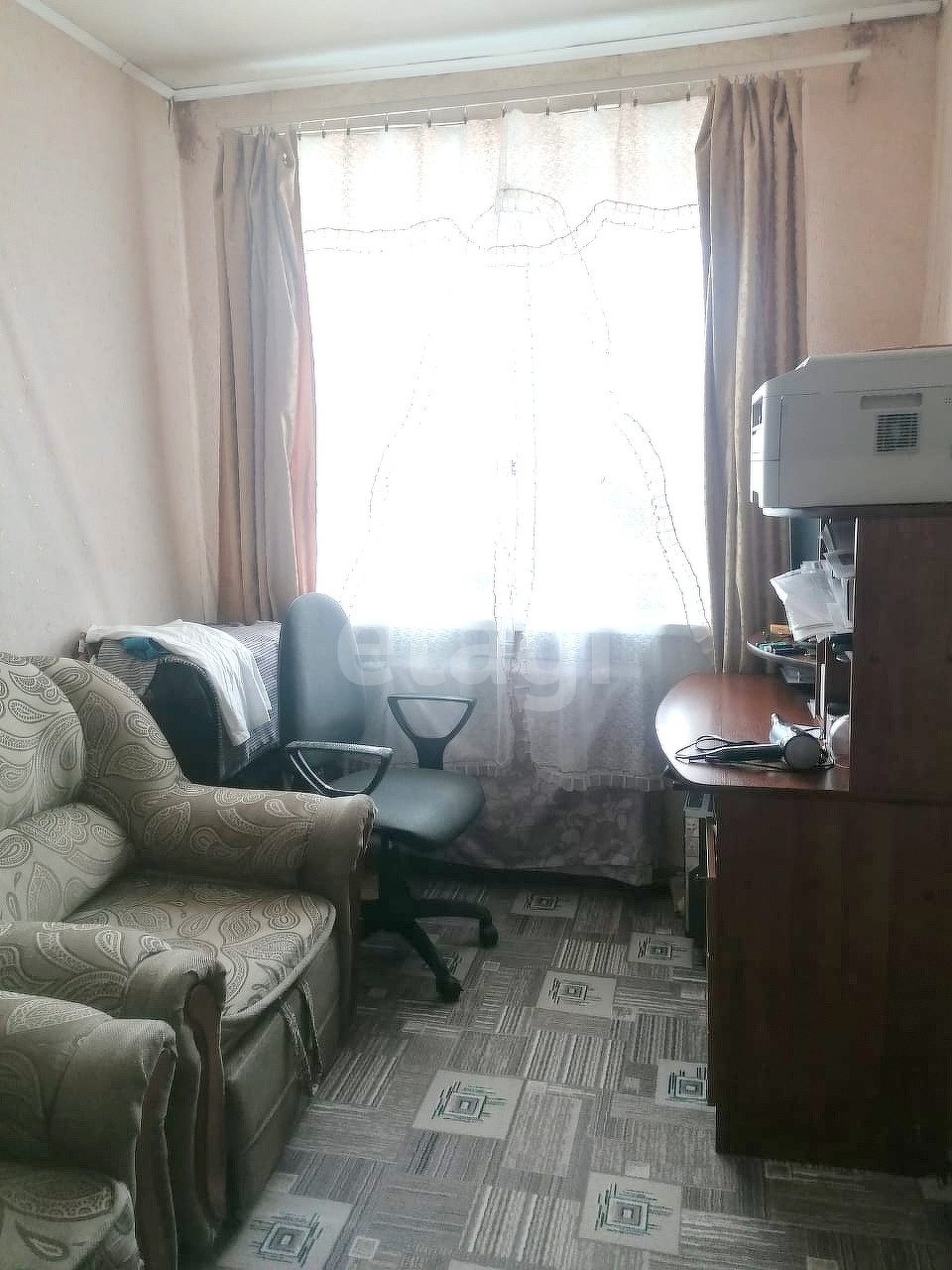 Продажа 2-комнатной квартиры, Южно-Сахалинск, Сахалинская область,  Южно-Сахалинск