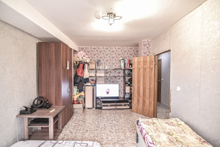 Продажа 3-комнатной квартиры, Южно-Сахалинск, Сахалинская область,  Южно-Сахалинск